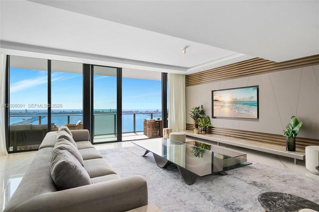 3131 NE 7th Ave PH5202, Miami, FL 33137