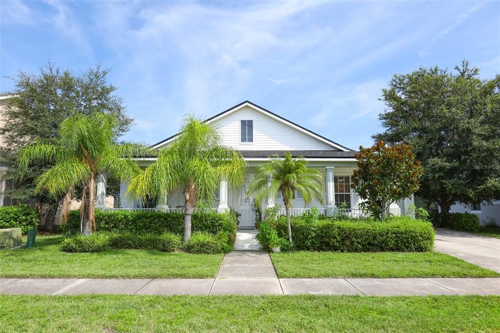 4957 PALL MALL STREET E, Kissimmee, FL 34758
