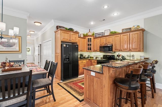 1724 Watercrest Way, Young Harris, GA 30582