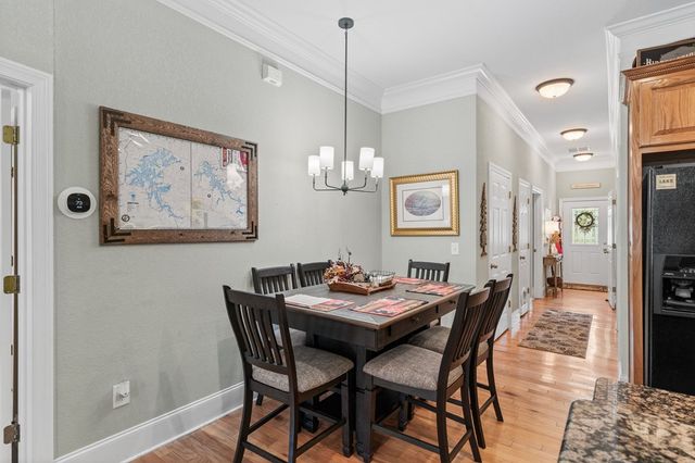 1724 Watercrest Way, Young Harris, GA 30582