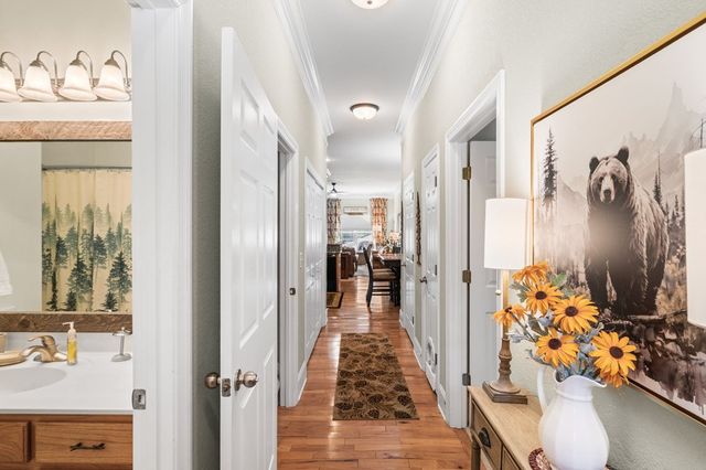 1724 Watercrest Way, Young Harris, GA 30582