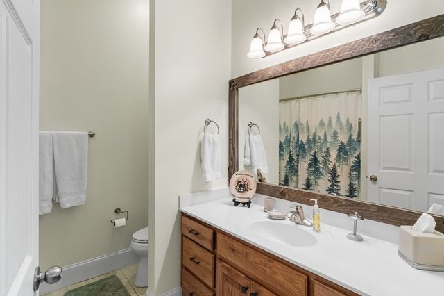 1724 Watercrest Way, Young Harris, GA 30582
