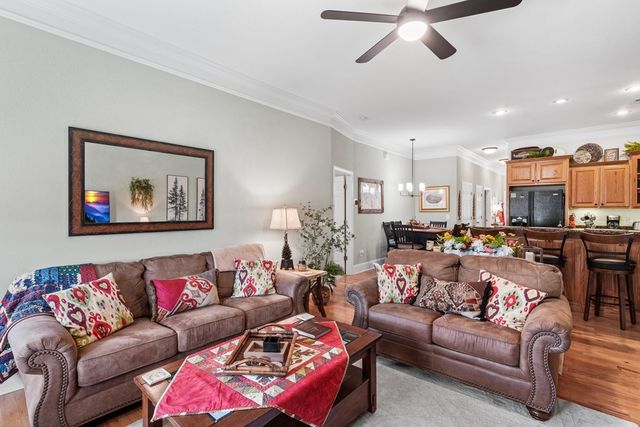 1724 Watercrest Way, Young Harris, GA 30582