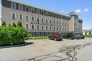 110 Pleasant Street 208, Marlborough, MA 01752