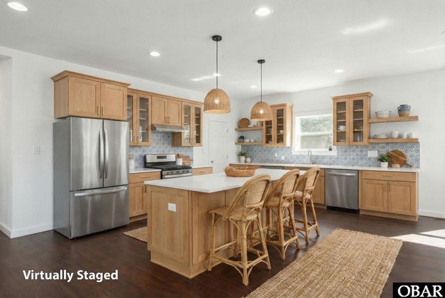 846 Seascape Court Lot 267, Corolla, NC 27927