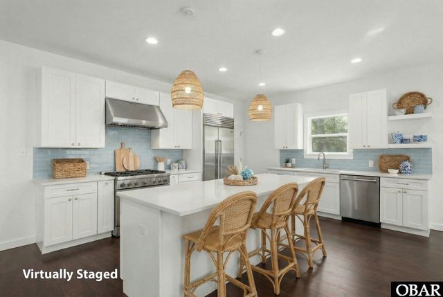 846 Seascape Court Lot 267, Corolla, NC 27927