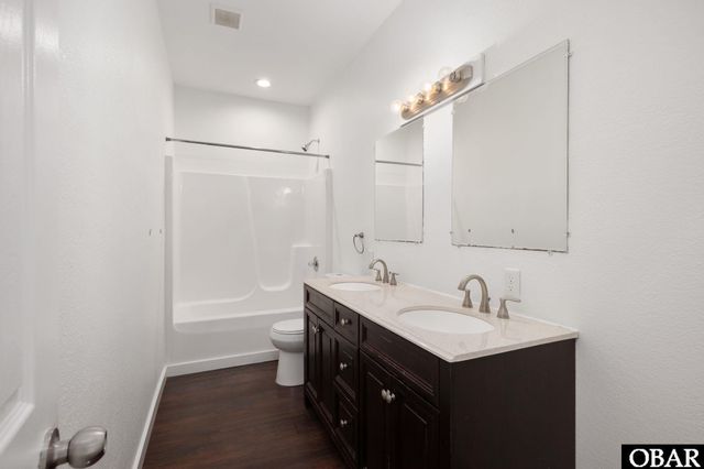 846 Seascape Court Lot 267, Corolla, NC 27927