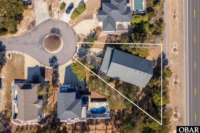 846 Seascape Court Lot 267, Corolla, NC 27927