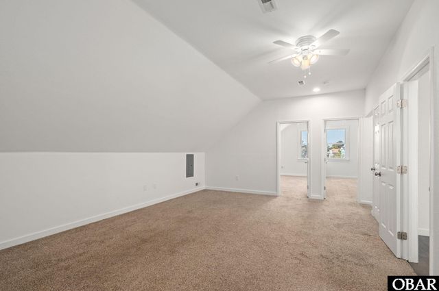 846 Seascape Court Lot 267, Corolla, NC 27927