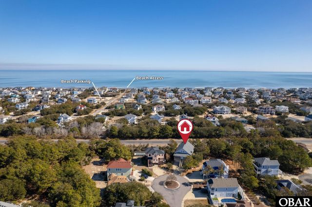846 Seascape Court Lot 267, Corolla, NC 27927