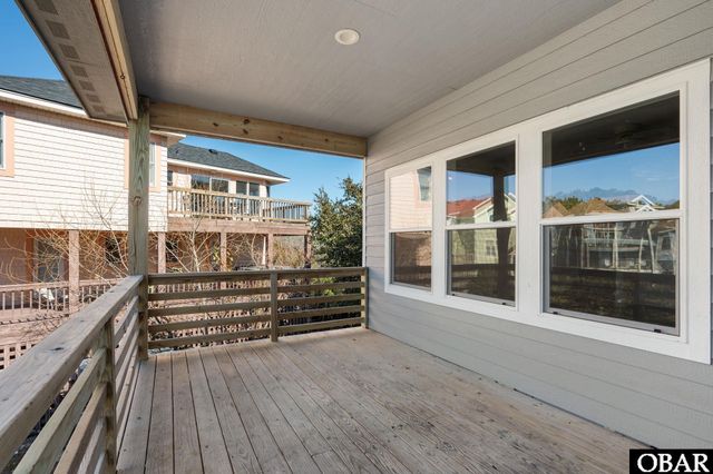 846 Seascape Court Lot 267, Corolla, NC 27927