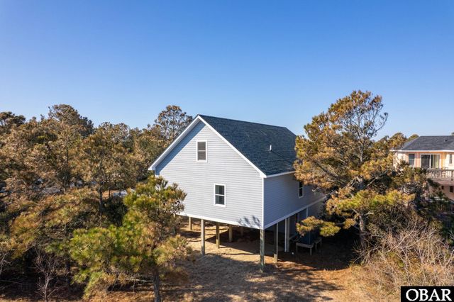 846 Seascape Court Lot 267, Corolla, NC 27927