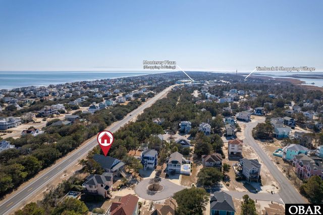 846 Seascape Court Lot 267, Corolla, NC 27927