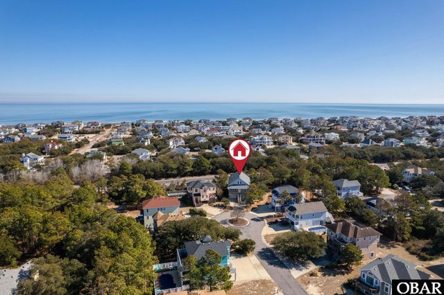 846 Seascape Court Lot 267, Corolla, NC 27927