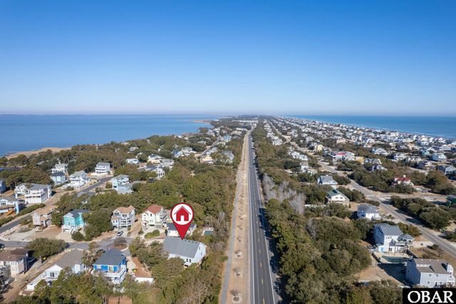 846 Seascape Court Lot 267, Corolla, NC 27927
