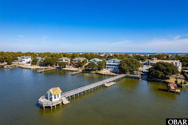 846 Seascape Court Lot 267, Corolla, NC 27927