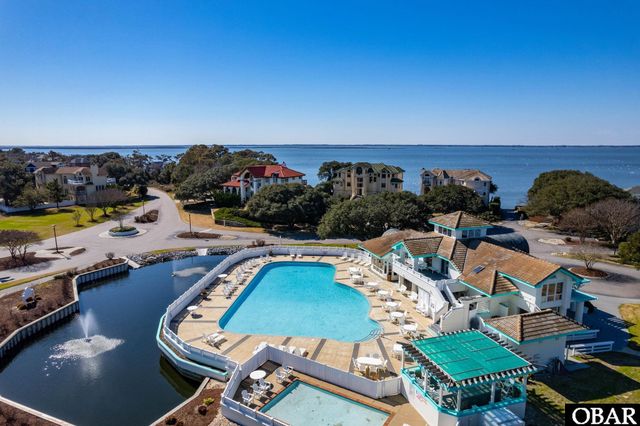 846 Seascape Court Lot 267, Corolla, NC 27927