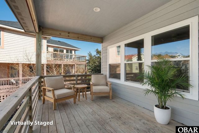 846 Seascape Court Lot 267, Corolla, NC 27927