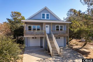 846 Seascape Court Lot 267, Corolla, NC 27927