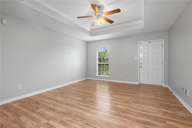 4954 Leahmon Court, Mobile, AL 36695