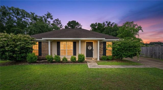 4954 Leahmon Court, Mobile, AL 36695