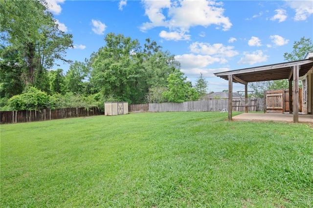 4954 Leahmon Court, Mobile, AL 36695