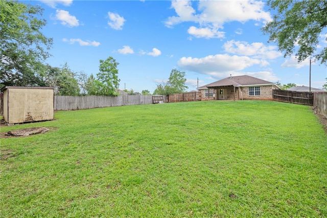 4954 Leahmon Court, Mobile, AL 36695
