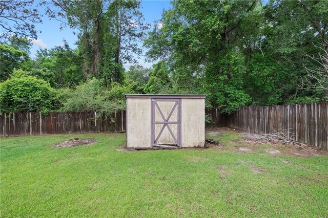 4954 Leahmon Court, Mobile, AL 36695
