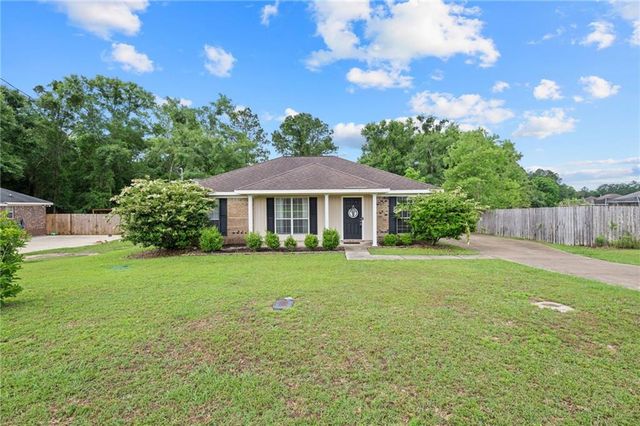 4954 Leahmon Court, Mobile, AL 36695