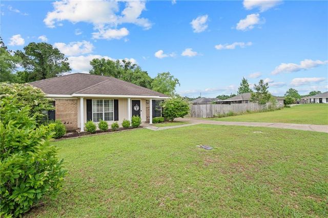 4954 Leahmon Court, Mobile, AL 36695