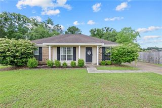4954 Leahmon Court, Mobile, AL 36695