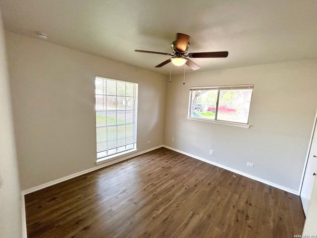 116 Roundtree, Schertz, TX 78154