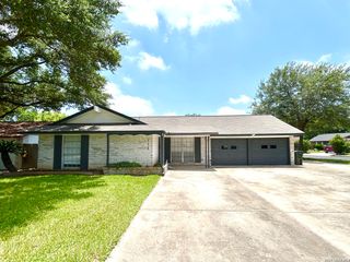 116 Roundtree, Schertz, TX 78154