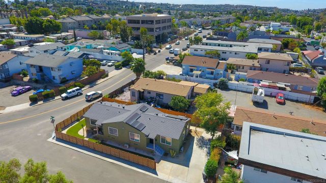 4992-4994 Comanche Drive, La Mesa, CA 91942