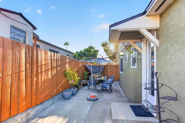 4992-4994 Comanche Drive, La Mesa, CA 91942
