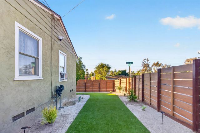 4992-4994 Comanche Drive, La Mesa, CA 91942