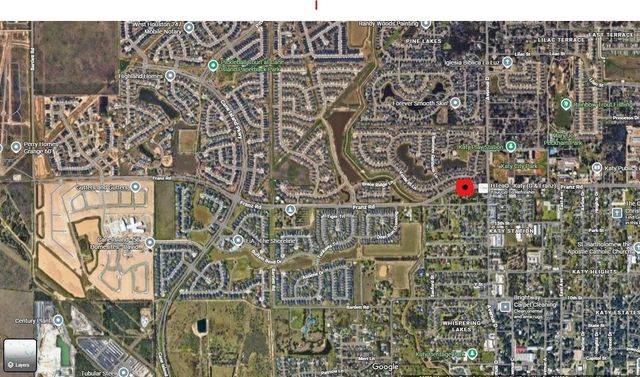 6138 Franz Road, Katy, TX 77493