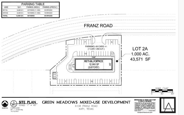 6138 Franz Road, Katy, TX 77493