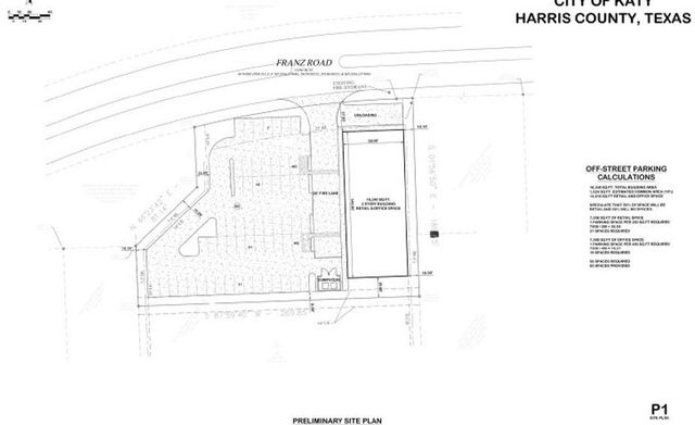 6138 Franz Road, Katy, TX 77493