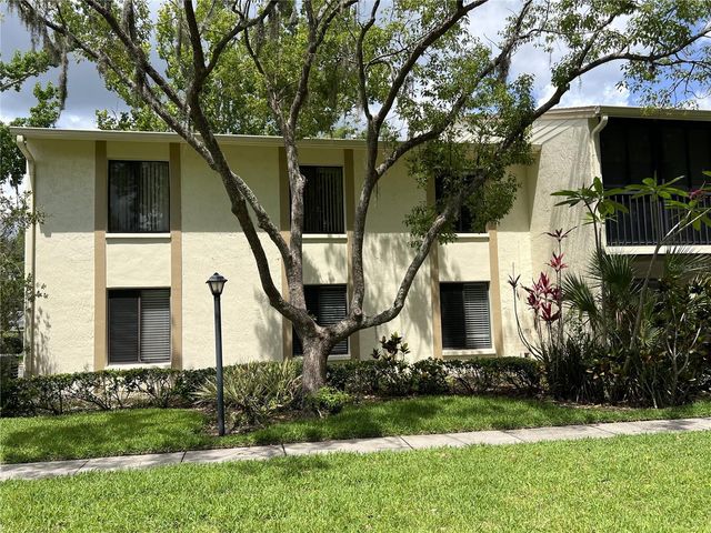 1433 PINE GLEN PLACE G2, Tarpon Springs, FL 34688