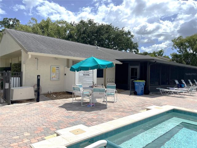 1433 PINE GLEN PLACE G2, Tarpon Springs, FL 34688