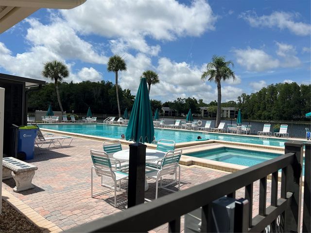 1433 PINE GLEN PLACE G2, Tarpon Springs, FL 34688