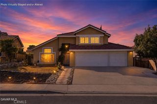 38841 Dianron, Palmdale, CA 93551