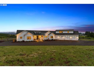 14074 Sw Lambert Ln, Gaston, OR 97119
