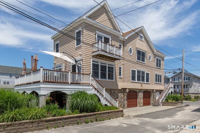 41 Deerfield Avenue, Milford, CT 06460