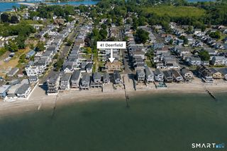 41 Deerfield Avenue, Milford, CT 06460