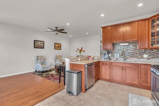 25 Campbell Street, South Plainfield, NJ 07080