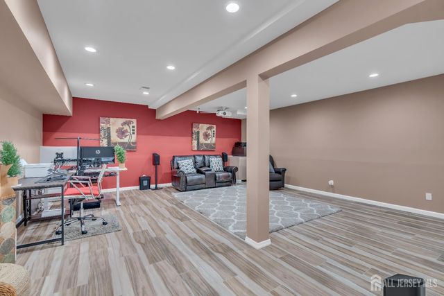 25 Campbell Street, South Plainfield, NJ 07080