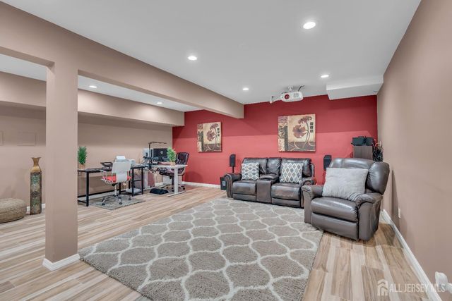 25 Campbell Street, South Plainfield, NJ 07080