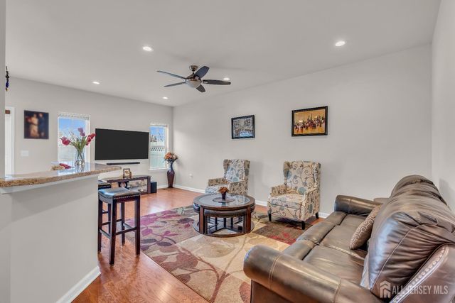 25 Campbell Street, South Plainfield, NJ 07080